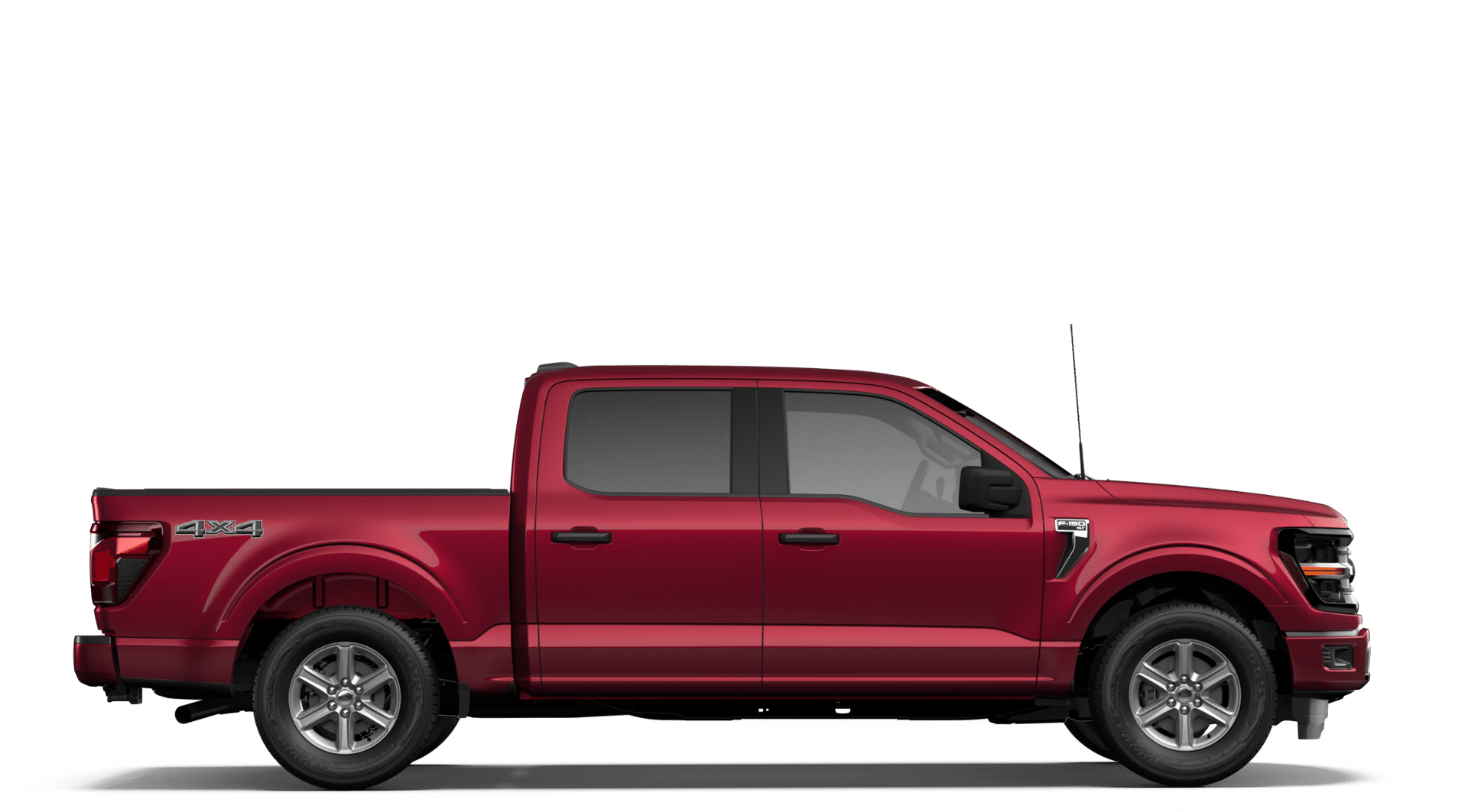 2026 Ford F-150® External Image 1